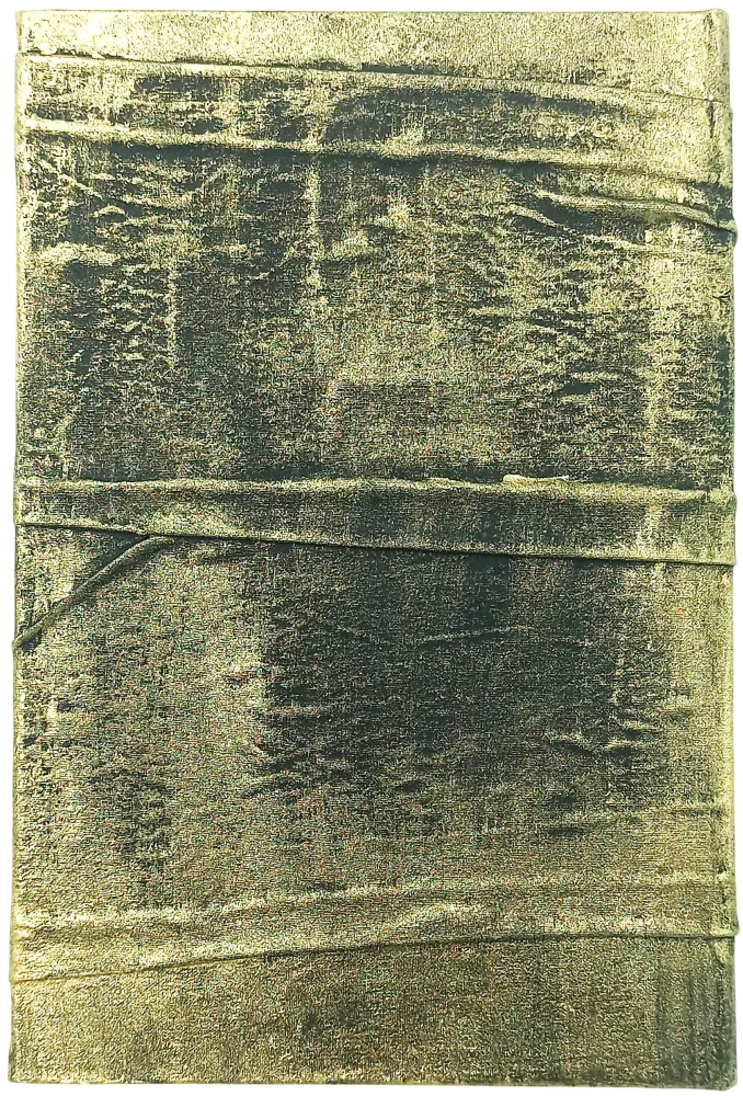 Harry Potter and the Half-Blood Prince, Handmade 3D Cover