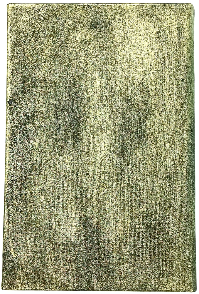 Harry Potter and the Goblet of Fire, Handmade 3D Cover