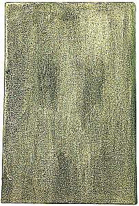 Harry Potter and the Goblet of Fire, Handmade 3D Cover