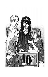 Der aufdringliche Motiv. Club 27