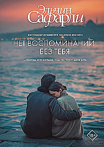 No Memories Without You