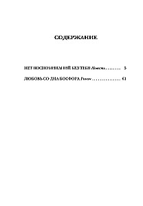 No Memories Without You