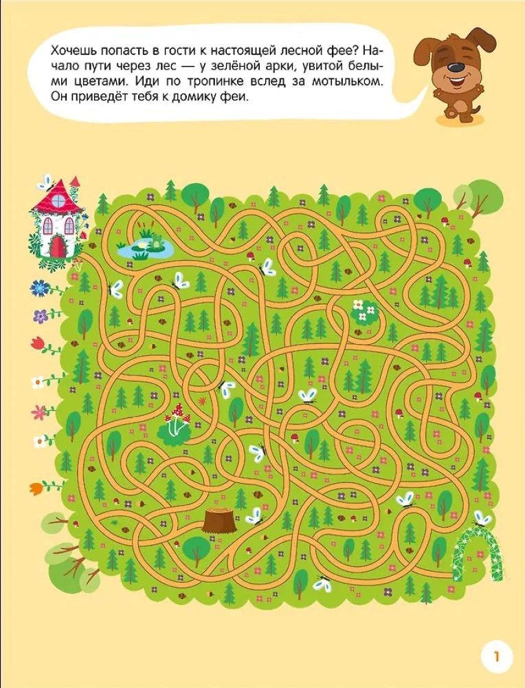 Engaging Activities. Playing with a Puppy