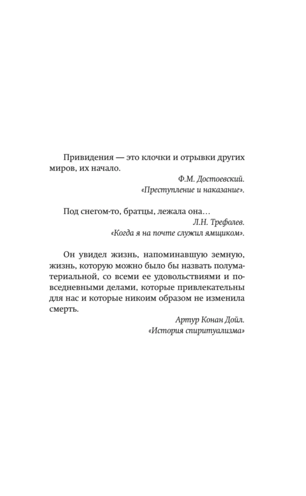 Investigator for Special Secret Affairs