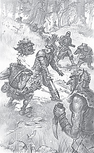 Ash of Change. Book 1. Dust and Steel