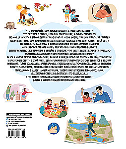 What will happen if...