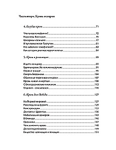 The History of Our Blood. From Hippocrates to Cell Technologies: How Our Knowledge of the Most Mysterious Tissue of the Body Has Changed