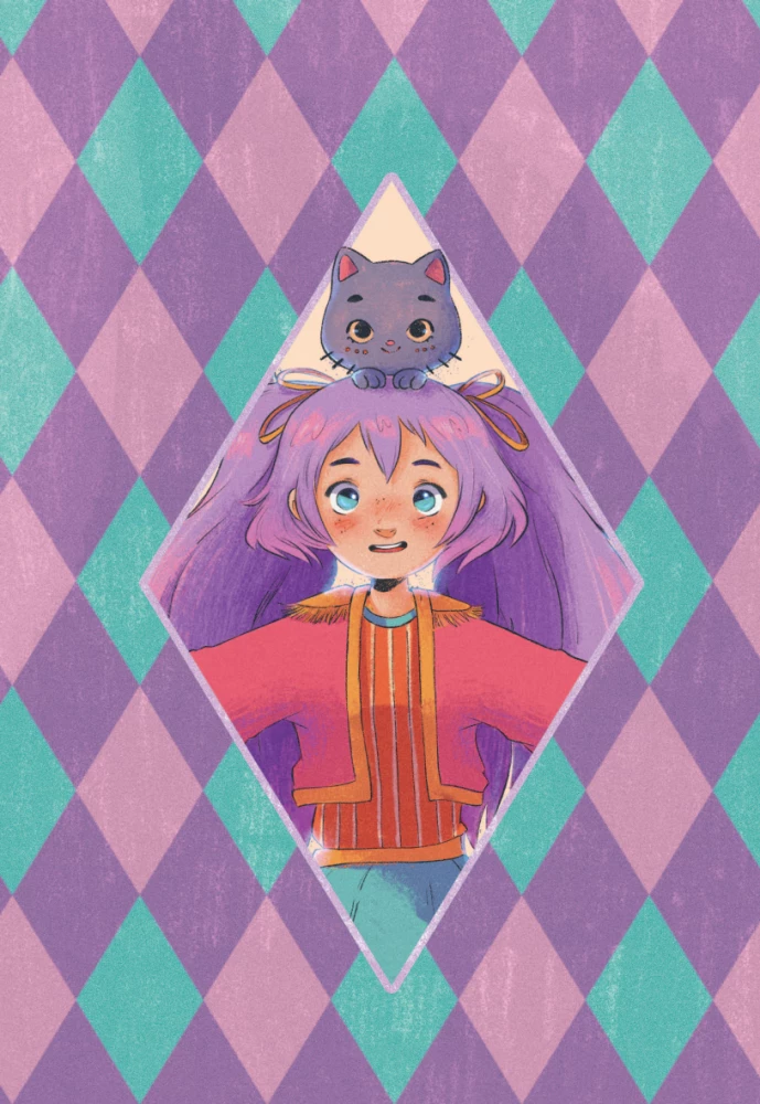 Cornelia Circus. The Case of the Phantom Thief