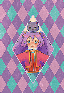 Cornelia Circus. The Case of the Phantom Thief