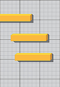Līmeņu dizains labā tonī. Galda grāmata par spēļu līmeņu izstrādi