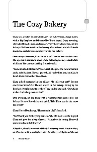 Gemütliche Geschichten auf Englisch. Wir lesen mit Freude und verbessern unser Niveau (A2)