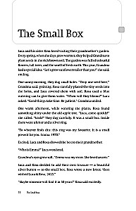 Gemütliche Geschichten auf Englisch. Wir lesen mit Freude und verbessern unser Niveau (A2)