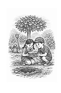 Gemütliche Geschichten auf Englisch. Wir lesen mit Freude und verbessern unser Niveau (A2)