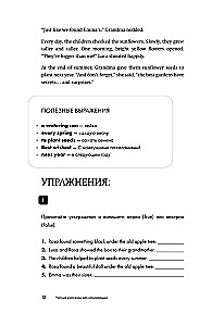 Gemütliche Geschichten auf Englisch. Wir lesen mit Freude und verbessern unser Niveau (A2)