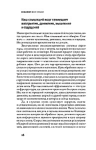 Мозг слушает
