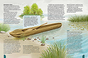 Transport. On land, on water, and in the sky