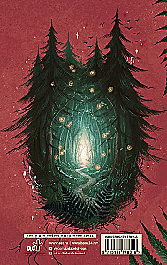 On the Paths of Enchanted Forests