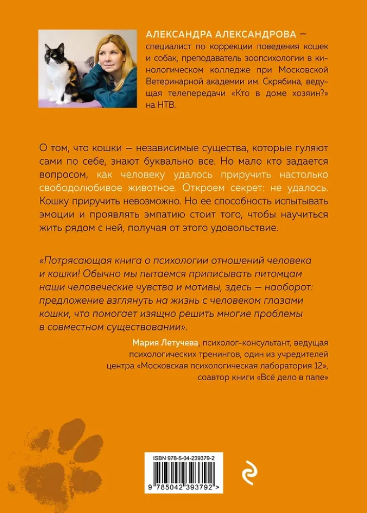 Кот в доме хозяин! Как понять своего питомца, подружиться и не навредить