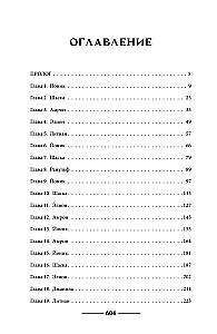 Призрак крепости Теней