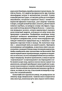 The Universe of the Ocean. How the Element That Shapes Our Planet Works