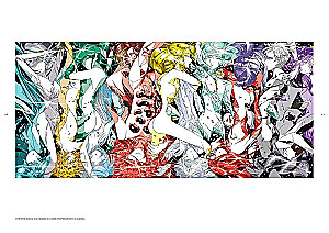 Das Land der Edelsteine. Pseudomorphose der Liebe