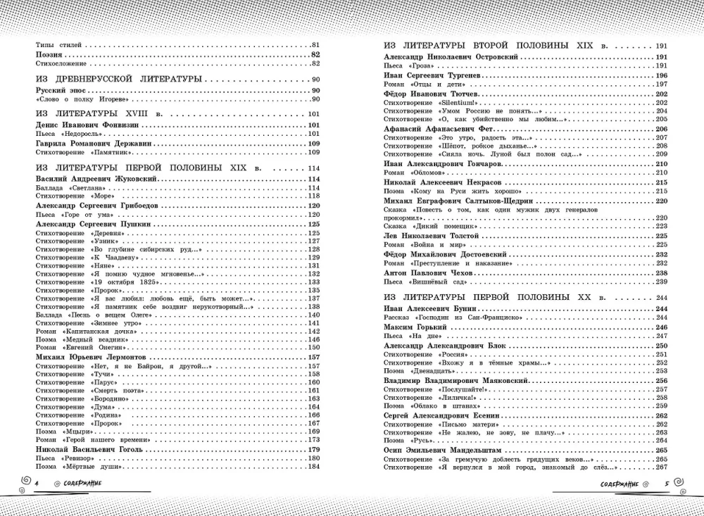 Литература: прокачай свой уровень на максимум