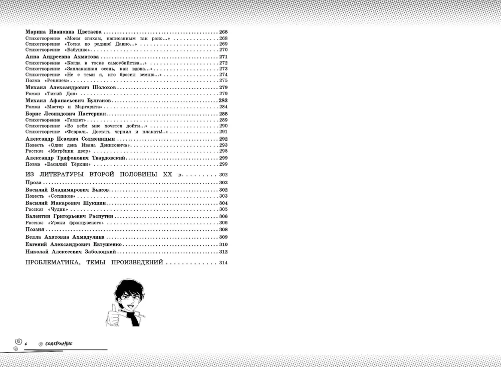 Литература: прокачай свой уровень на максимум