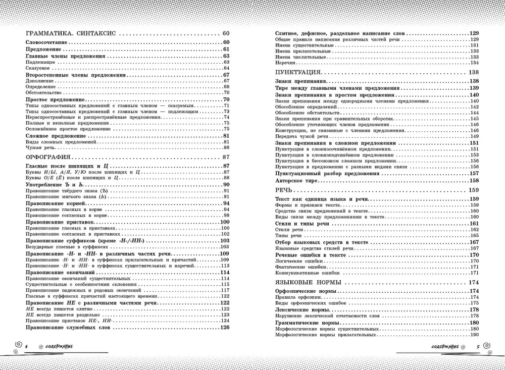 Русский язык: прокачай свой уровень на максимум