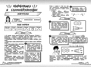 Русский язык: прокачай свой уровень на максимум