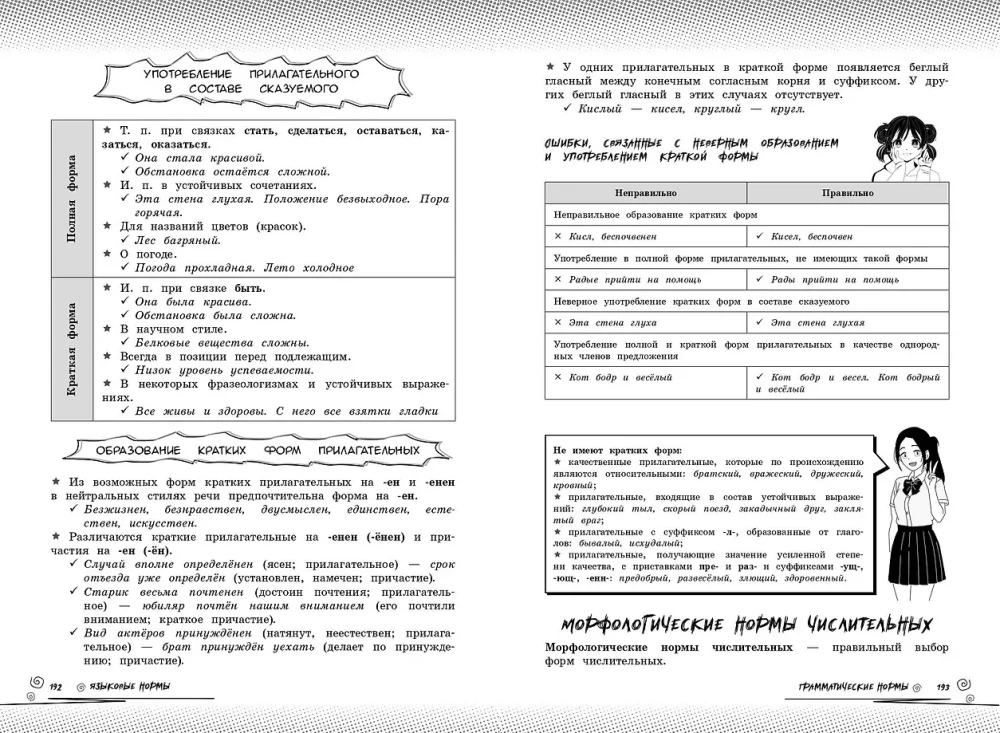 Русский язык: прокачай свой уровень на максимум