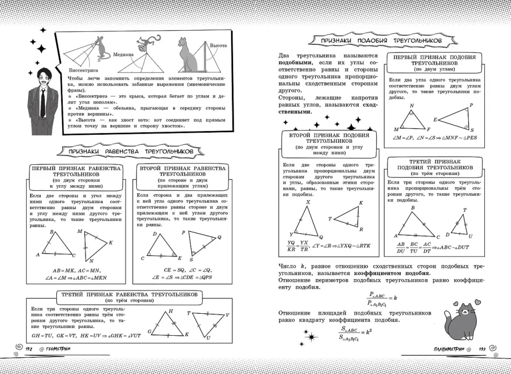 Mathematics: Boost Your Level to the Maximum