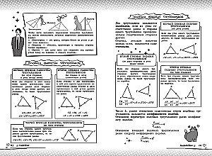 Mathematics: Boost Your Level to the Maximum