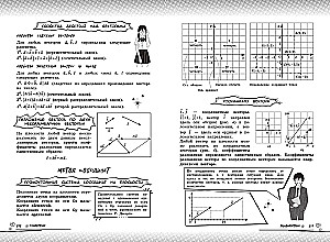 Mathematics: Boost Your Level to the Maximum
