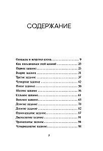 Once I Met an Elephant