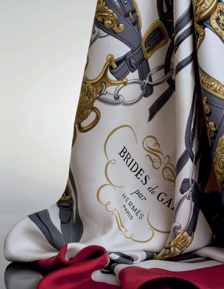 Hermes. Philosophy of Style