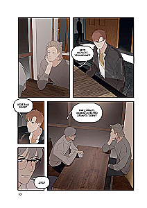 You Are Here. Volume 3 (Here U Are)