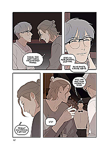 You Are Here. Volume 3 (Here U Are)