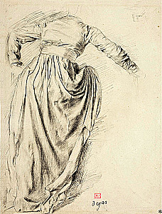 Edgar Degas: A Bridge Between Tradition and Modernity