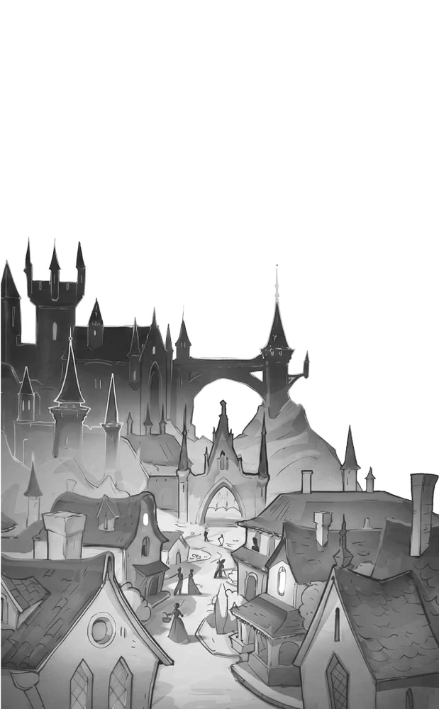 Lutumville. The Kingdom of Fire and Clay