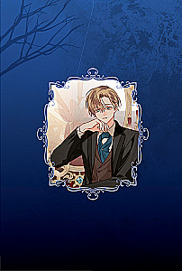 Выживание в роли горничной хоррор-игры. Том 2