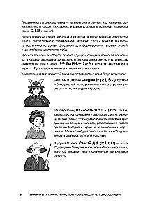 Hiragana und Katakana für Anfänger. Japanische Schrift durch Assoziationen