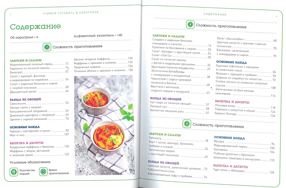 Learning to Cook in an Air Fryer