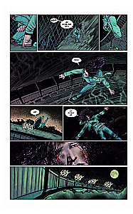 Vampire: The Masquerade. Book 1. The Snarl of Winter