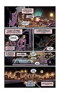 Vampire: The Masquerade. Book 1. The Snarl of Winter