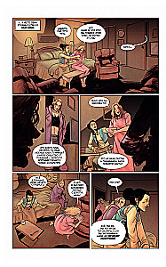 Vampire: The Masquerade. Book 1. The Snarl of Winter