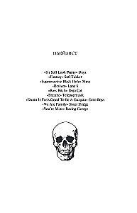 Queens and Monsters: Revenge