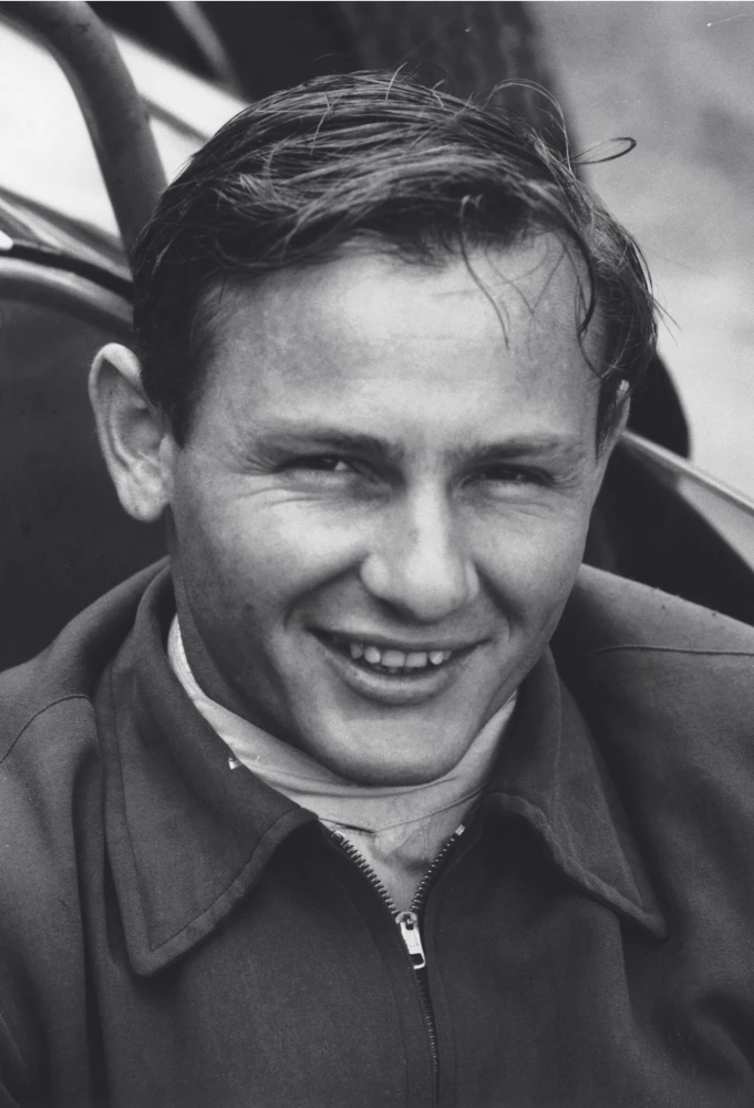 McLaren. The History of a Legendary Manufacturer