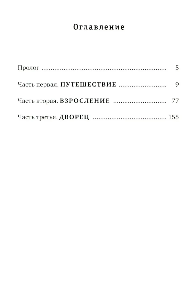 The Boy and His Mage