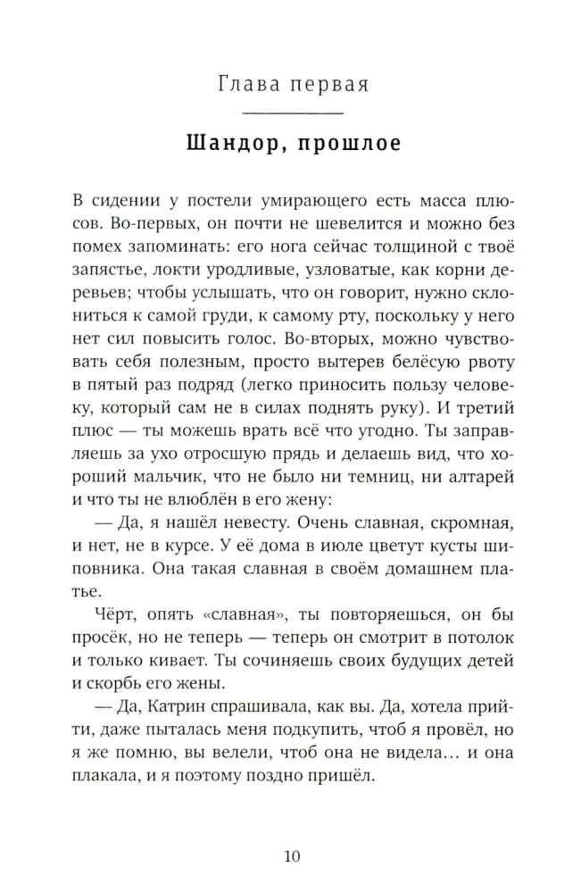 The Boy and His Mage