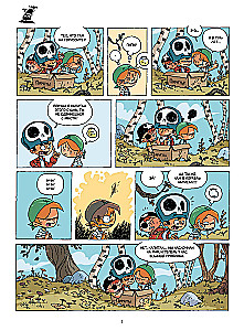 What do children play? Pirates!